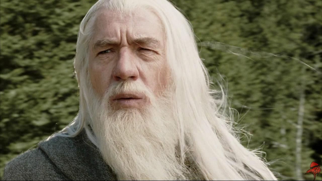 Il Signore degli Anelli, cosa rende Gandalf più potente di Saruman?